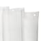 Kenney Mfg Lightweight PEVA Shower Curtain Liner, 70" W x 72" H, Clear KN61433V1 - alternate 1